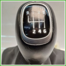 Leveraggio cambio KIA STONIC 43700H8360 2017 2020