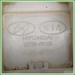 Leveraggio cambio KIA STONIC 43700H8360 2017 2020
