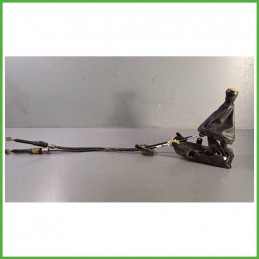 Leveraggio cambio NISSAN JUKE F15E 1.5 dCi 344131KG0A 2010 2018