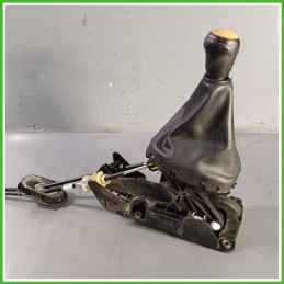 Leveraggio cambio NISSAN JUKE F15E 1.5 dCi 344131KG0A 2010 2018