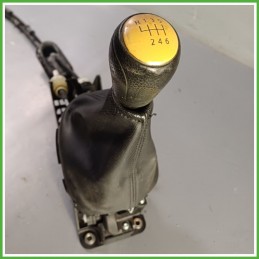 Leveraggio cambio NISSAN JUKE F15E 1.5 dCi 344131KG0A 2010 2018