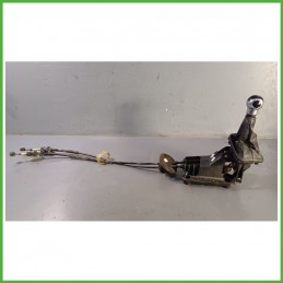 Leveraggio cambio CITROEN DS3 1.6 9676190280 2009 2011