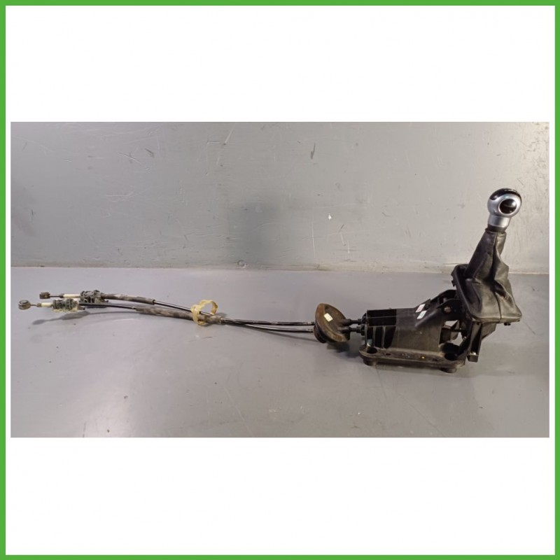 Leveraggio cambio CITROEN DS3 1.6 9676190280 2009 2011