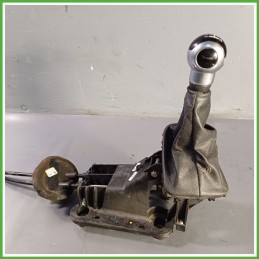 Leveraggio cambio CITROEN DS3 1.6 9676190280 2009 2011