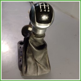 Leveraggio cambio CITROEN DS3 1.6 9676190280 2009 2011