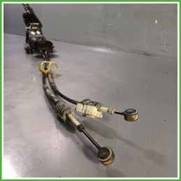 Leveraggio cambio CITROEN DS3 1.6 9676190280 2009 2011