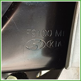 Pedale Pedaliera KIA STONIC 32800H8110 2017 2020