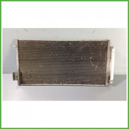 Radiatore Condensatore Aria Condizionata DENSO 8A9470000 FIAT 500L LIVING 73 1.3 MJT 52102801 199B4000 2013 2015