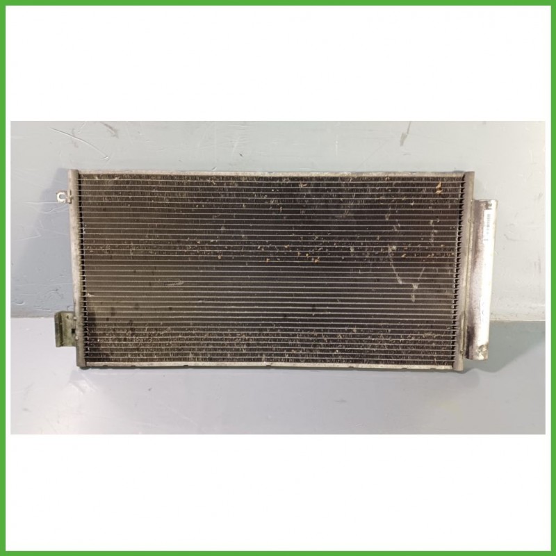 Radiatore Condensatore Aria Condizionata DENSO 8A9470000 FIAT 500L LIVING 73 1.3 MJT 52102801 199B4000 2013 2015