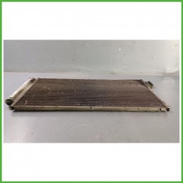 Radiatore Condensatore Aria Condizionata DENSO 8A9470000 FIAT 500L LIVING 73 1.3 MJT 52102801 199B4000 2013 2015