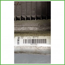 Radiatore Condensatore Aria Condizionata DENSO 8A9470000 FIAT 500L LIVING 73 1.3 MJT 52102801 199B4000 2013 2015