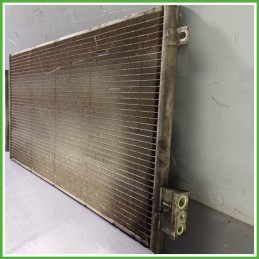 Radiatore Condensatore Aria Condizionata DENSO 8A9470000 FIAT 500L LIVING 73 1.3 MJT 52102801 199B4000 2013 2015