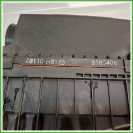 Scatola Filtro Aria Completa KIA STONIC 28110H8100 2017 2020 G3LC