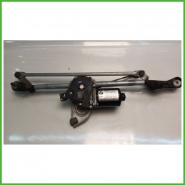 Tergi Cristallo BMW Serie 1 F20 5P 61617239510 2011 2015 VALEO W000026097