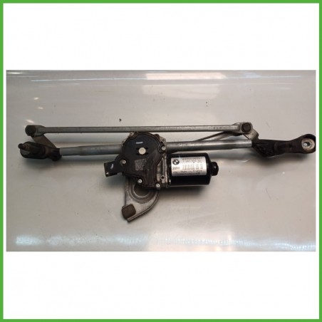 Tergi Cristallo BMW Serie 1 F20 5P 61617239510 2011 2015 VALEO W000026097