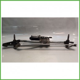 Tergi Cristallo BMW Serie 1 F20 5P 61617239510 2011 2015 VALEO W000026097
