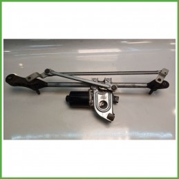 Tergi Cristallo BMW Serie 1 F20 5P 61617239510 2011 2015 VALEO W000026097
