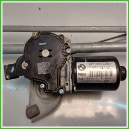 Tergi Cristallo BMW Serie 1 F20 5P 61617239510 2011 2015 VALEO W000026097