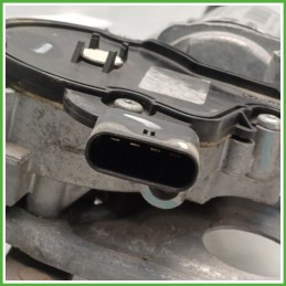 Tergi Cristallo BMW Serie 1 F20 5P 61617239510 2011 2015 VALEO W000026097