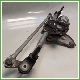 Tergi Cristallo BMW Serie 1 F20 5P 61617239510 2011 2015 VALEO W000026097