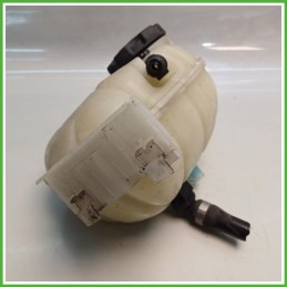 Vaschetta Liquido Raffreddamento Radiatore BMW Serie 1 F20 5P 17137642160 2011 2015