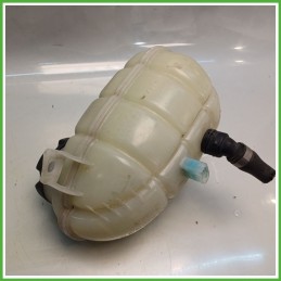 Vaschetta Liquido Raffreddamento Radiatore BMW Serie 1 F20 5P 17137642160 2011 2015