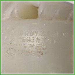 Vaschetta Liquido Raffreddamento Radiatore BMW Serie 1 F20 5P 17137642160 2011 2015