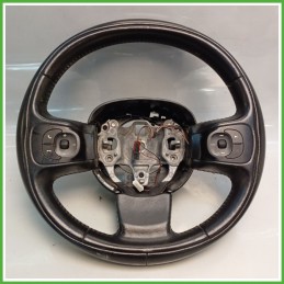 Volante Sterzo FIAT 500L LIVING 73 1.3 MJT 735560388 2013 2015