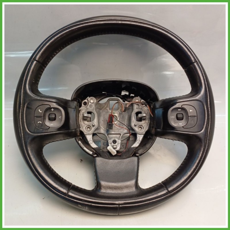 Volante Sterzo FIAT 500L LIVING 73 1.3 MJT 735560388 2013 2015