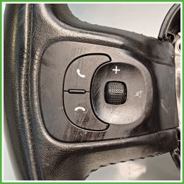 Volante Sterzo FIAT 500L LIVING 73 1.3 MJT 735560388 2013 2015