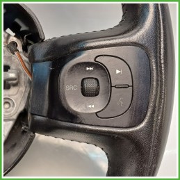 Volante Sterzo FIAT 500L LIVING 73 1.3 MJT 735560388 2013 2015