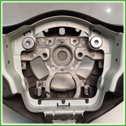 Volante Sterzo NISSAN JUKE F15E 1.5 dCi K85101KA5A 2010 2018
