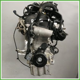 Motore Completo Uso Ricambi DKL 70kw da SKODA FABIA NJ 2018 2021 BENZINA Originale Usato