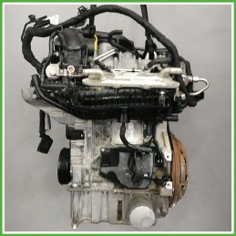 Motore Completo Uso Ricambi DKL 70kw da SKODA FABIA NJ 2018 2021 BENZINA Originale Usato