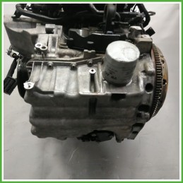 Motore Completo Uso Ricambi DKL 70kw da SKODA FABIA NJ 2018 2021 BENZINA Originale Usato