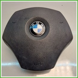 Airbag Guidatore Sinistro SX BMW Serie 3 E90/E91 32306779829 2005 2011 TRW