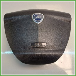 Airbag Guidatore Sinistro SX LANCIA YPSILON TE 1.2 735459348 2006 2008 DM DALPHIMETAL CA701780NR