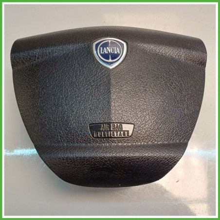 Airbag Guidatore Sinistro SX LANCIA YPSILON TE 1.2 735459348 2006 2008 DM DALPHIMETAL CA701780NR