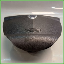 Airbag Guidatore Sinistro SX LANCIA YPSILON TE 1.2 735459348 2006 2008 DM DALPHIMETAL CA701780NR