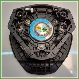 Airbag Guidatore Sinistro SX LANCIA YPSILON TE 1.2 735459348 2006 2008 DM DALPHIMETAL CA701780NR