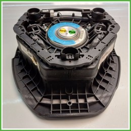 Airbag Guidatore Sinistro SX LANCIA YPSILON TE 1.2 735459348 2006 2008 DM DALPHIMETAL CA701780NR