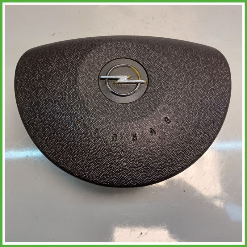 Airbag Guidatore Sinistro SX OPEL MERIVA X03 1.7 16V 199278 2003 2010 DELPHI 18114955