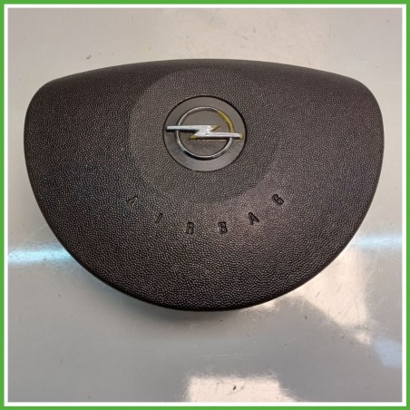 Airbag Guidatore Sinistro SX OPEL MERIVA X03 1.7 16V 199278 2003 2010 DELPHI 18114955