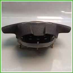 Airbag Guidatore Sinistro SX SEAT IBIZA 6L 1.4 16V 6L0880201AHTMJ 2001 2009 TRW