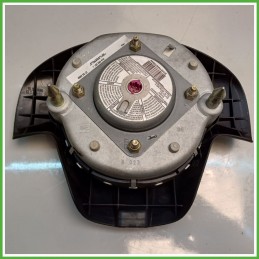 Airbag Guidatore Sinistro SX SEAT IBIZA 6L 1.4 16V 6L0880201AHTMJ 2001 2009 TRW