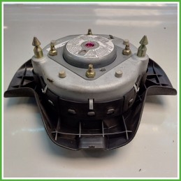 Airbag Guidatore Sinistro SX SEAT IBIZA 6L 1.4 16V 6L0880201AHTMJ 2001 2009 TRW