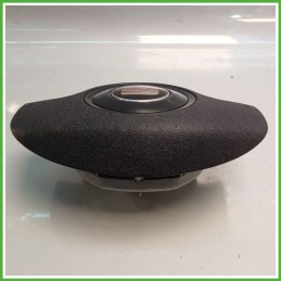 Airbag Guidatore Sinistro SX SEAT IBIZA 6L 1.4 16V 6L0880201AHTMJ 2001 2009 TRW