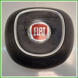 Airbag Guidatore Sinistro SX FIAT 500L LIVING 73 1.3 MJT 735612116 2013 2015 AUTOLIV 0080.P1.11.022