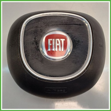 Airbag Guidatore Sinistro SX FIAT 500L LIVING 73 1.3 MJT 735612116 2013 2015 AUTOLIV 0080.P1.11.022