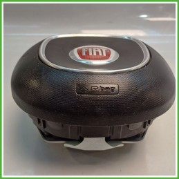 Airbag Guidatore Sinistro SX FIAT 500L LIVING 73 1.3 MJT 735612116 2013 2015 AUTOLIV 0080.P1.11.022